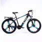 GTWO F1 E-bike - 26inch 350W 48V 15Ah LCD Display Aluminum Alloy Shimano 21S