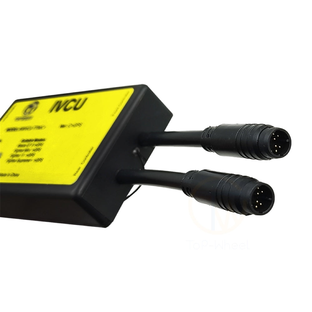 IVCU Box [ For TEVERUN Electric Scooter ] Blade GT2 Fighter 11 7260R