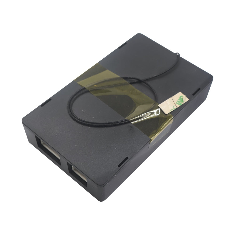 IVCU Box [ For TEVERUN Electric Scooter ] Blade GT2 Fighter 11 7260R