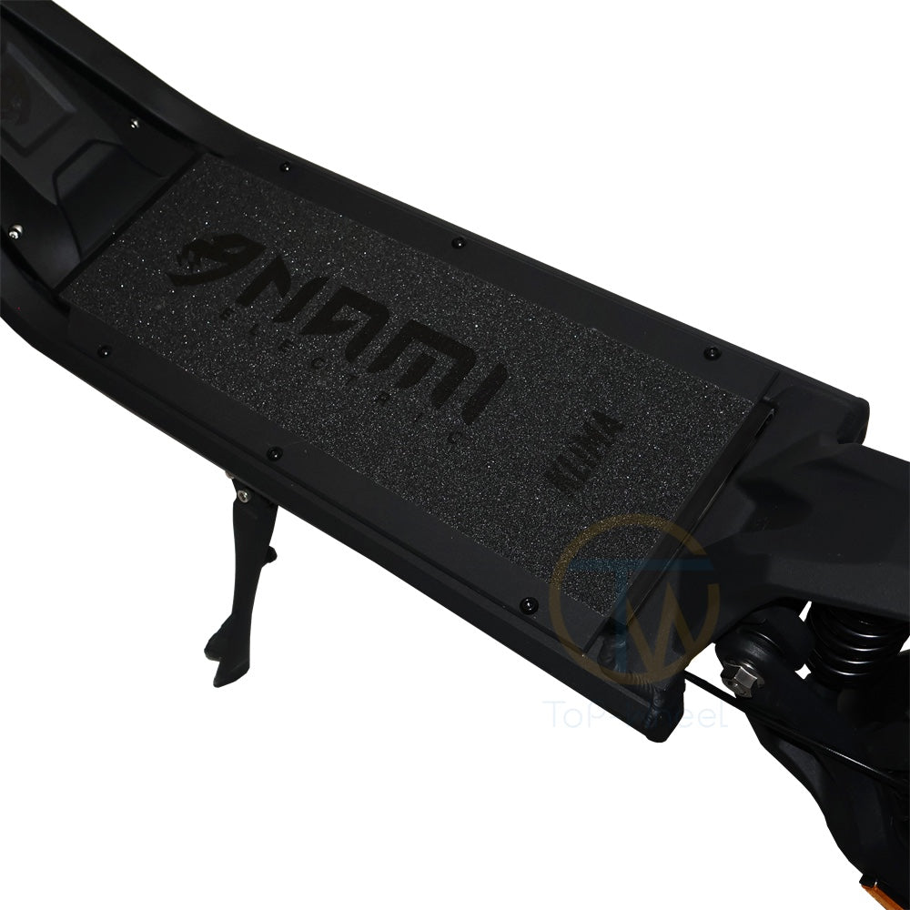 NAMI Viper Klima Max Electric Scooter - 10inch 1000W*2 60V 30Ah