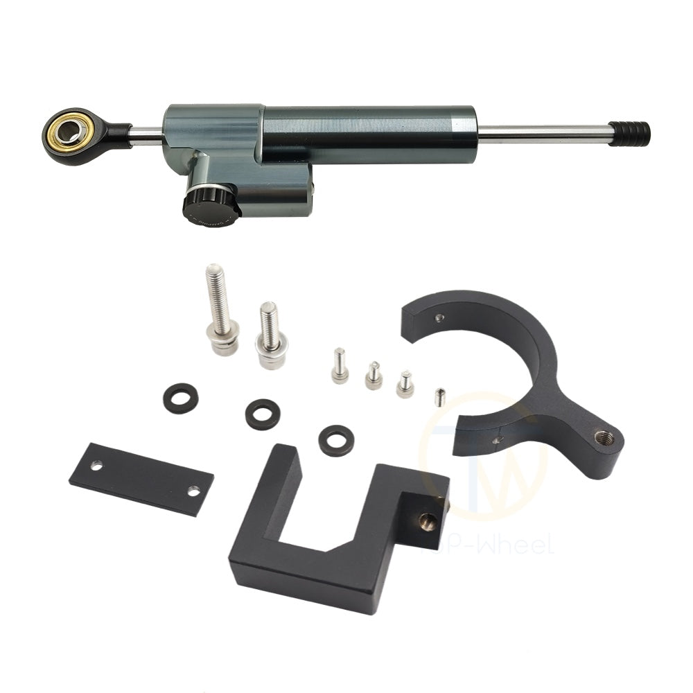 Steering Damper For NAMI Klima Electric Scooter