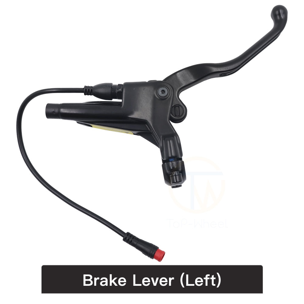 NAMI Brake Lever Left / RIght Logan Brake For NAMI Burn E Max, NAMI Klima , NAMI Blast Scooter Parts