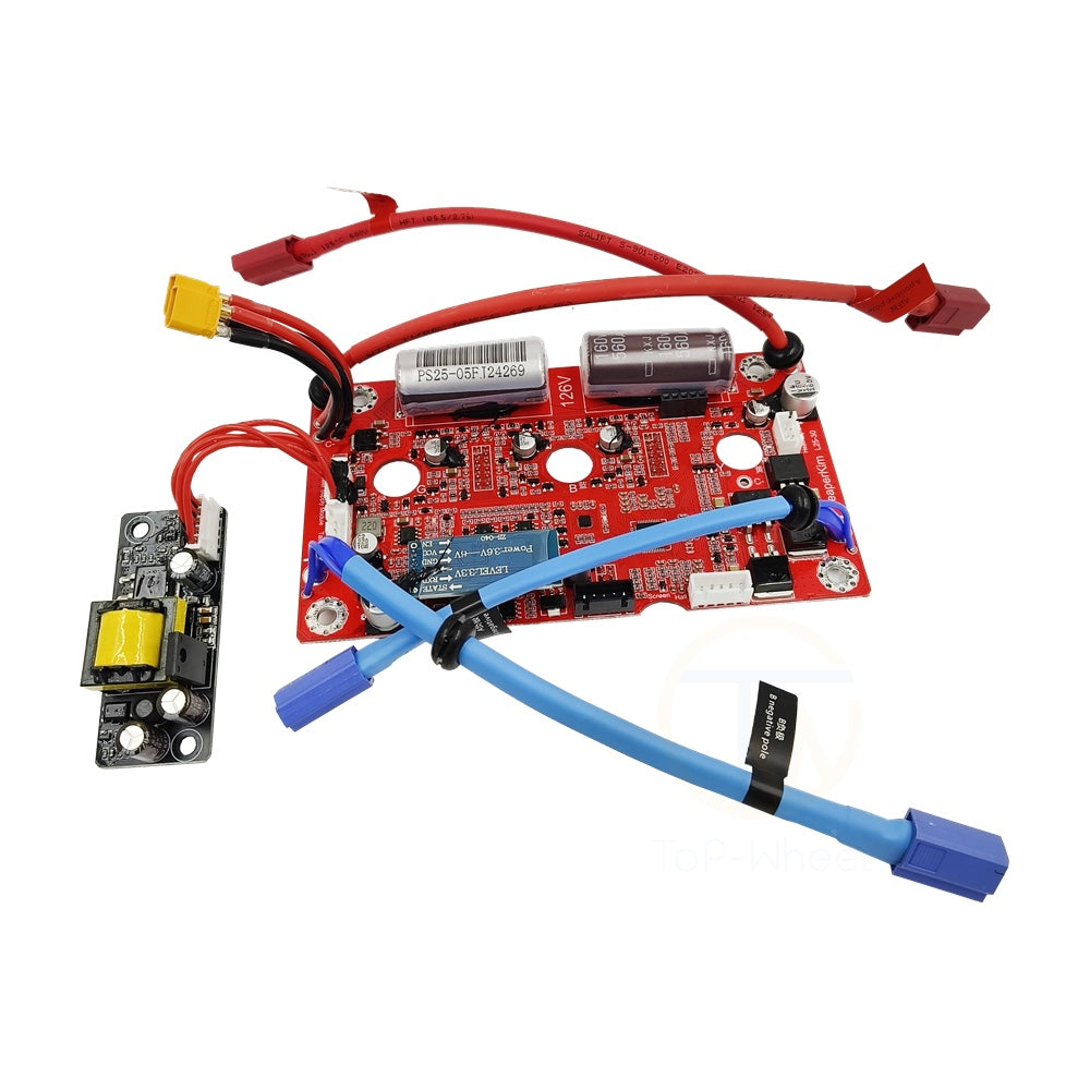 Upper Mainboard for Leaperkim Patton-S Electric Unicycle PTS EUC Parts