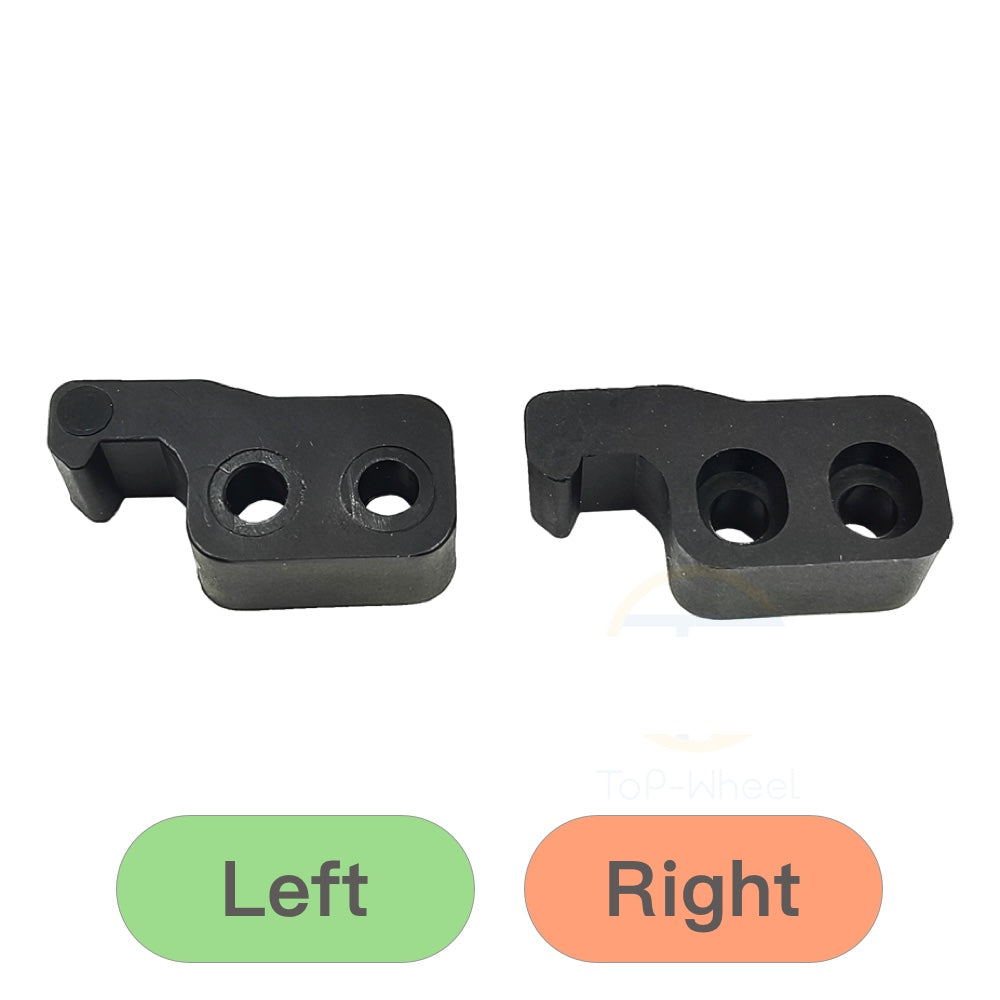 Damping Buffer Blocks for INMOTION RS Electric Scooter