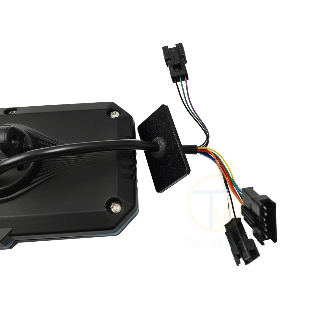 Minimotores EY4 DIsplay Kit For DUALTRON X Ⅱ UP Scooter