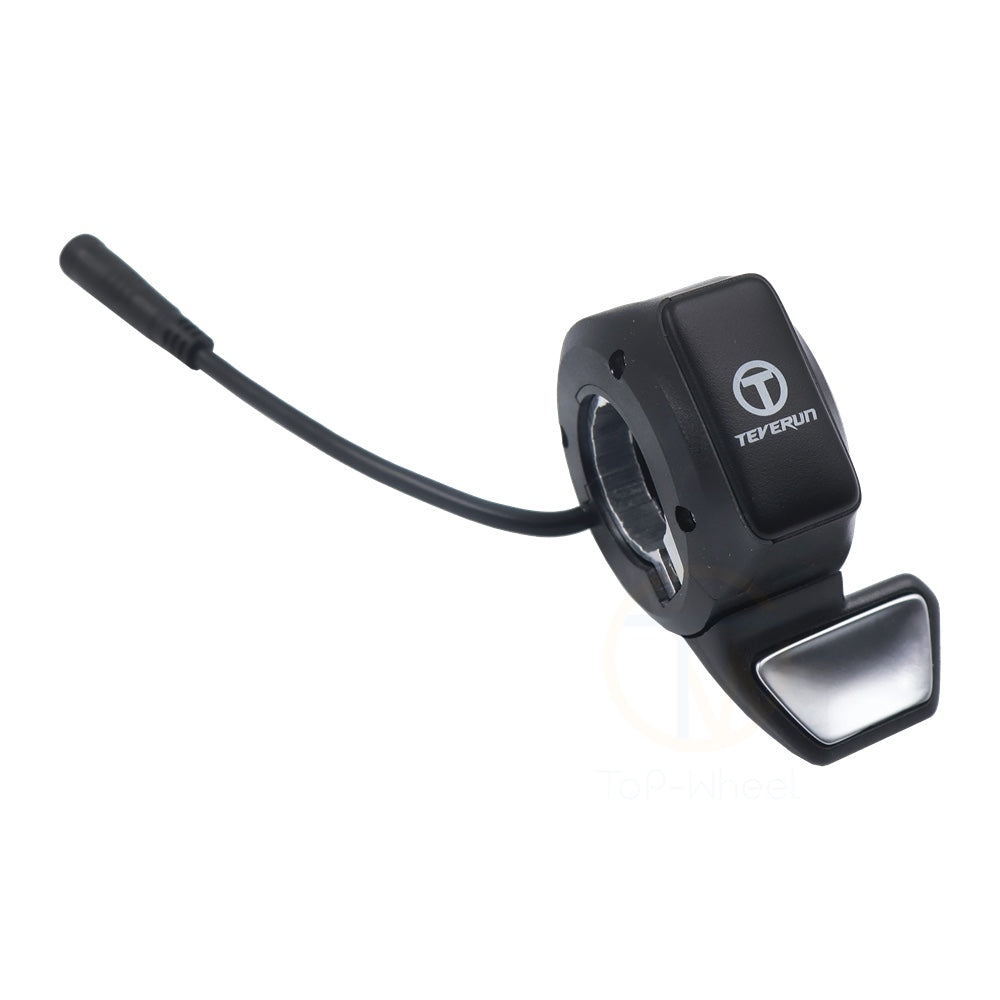2025 New Thumb Accelerator For TEVERUN Electric Scooter Blade Mini Ultra Thumb Throttle