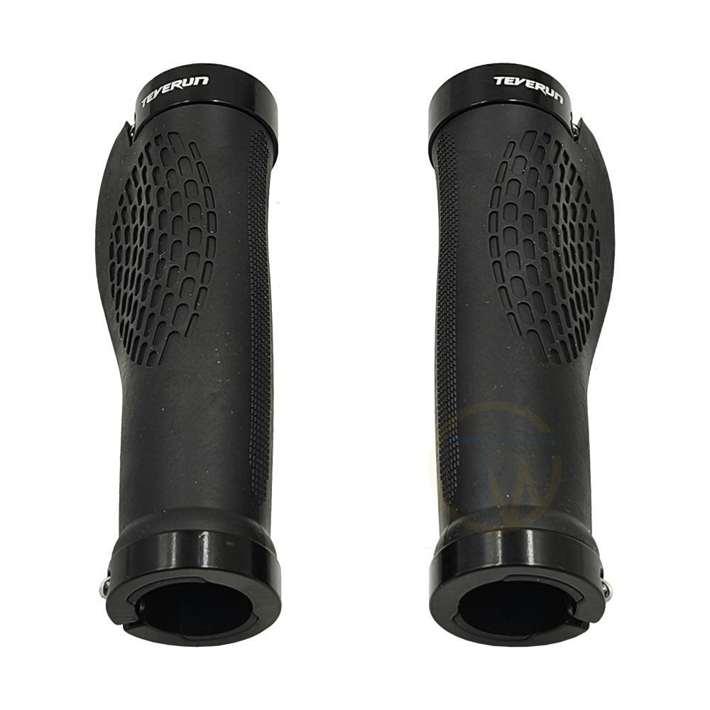 Handle Grips [For Teverun Fighter Mini / Fighter11 / Supreme7235 / 7260R Edition]