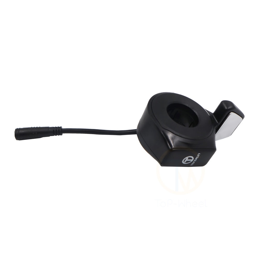 2025 New Thumb Accelerator For TEVERUN Electric Scooter Blade Mini Ultra Thumb Throttle