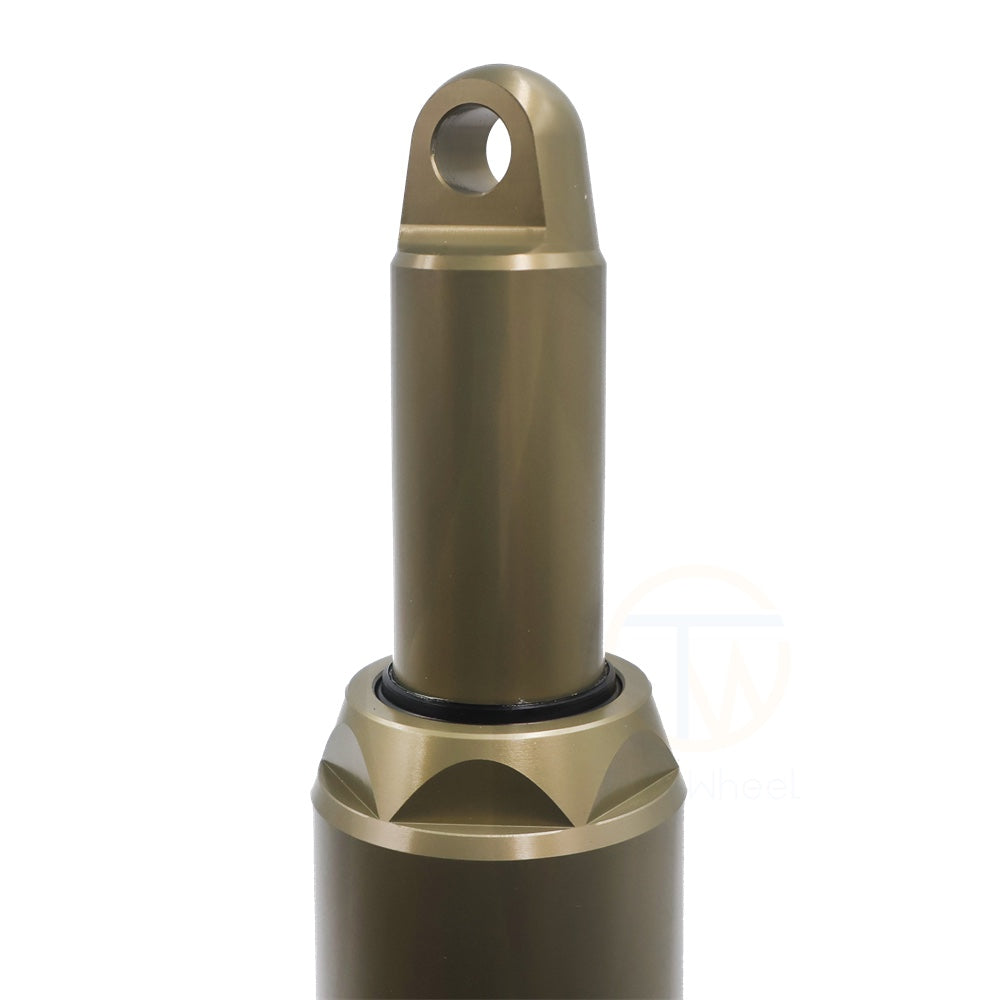 55T4 Model Air Shock Suspension For Begode Unicycle: T4 / T4Pro / EX30 / Extreme / Master / Master Pro EUC