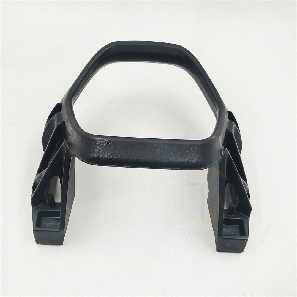 Original Bumper of NOSFET APEX Front/Rear