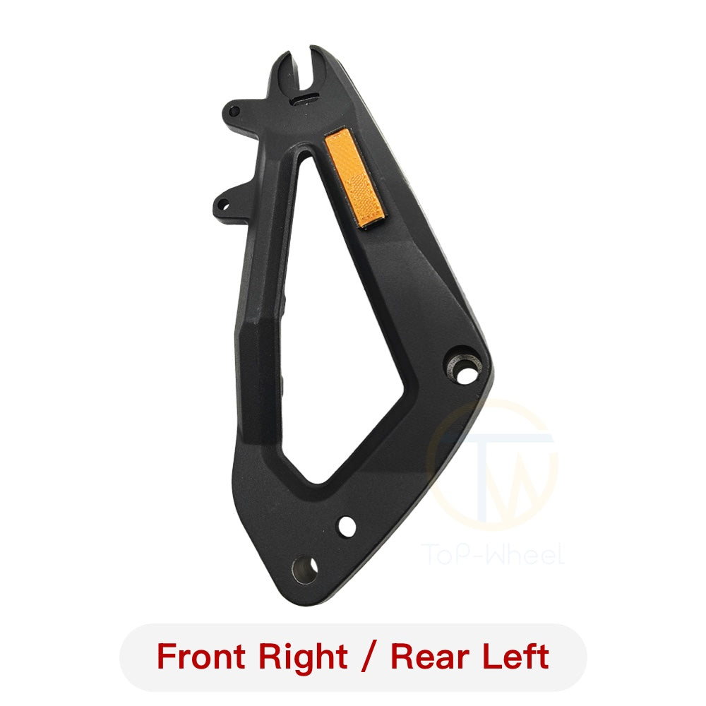 Original Swing Arm For NAMI Burn E Electric Scooter