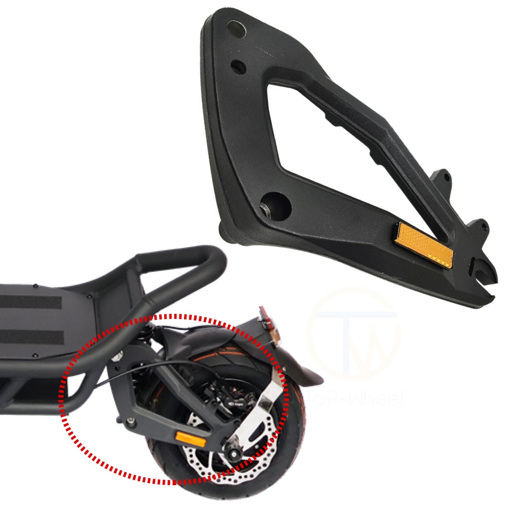 Original Swing Arm For NAMI Burn E Electric Scooter