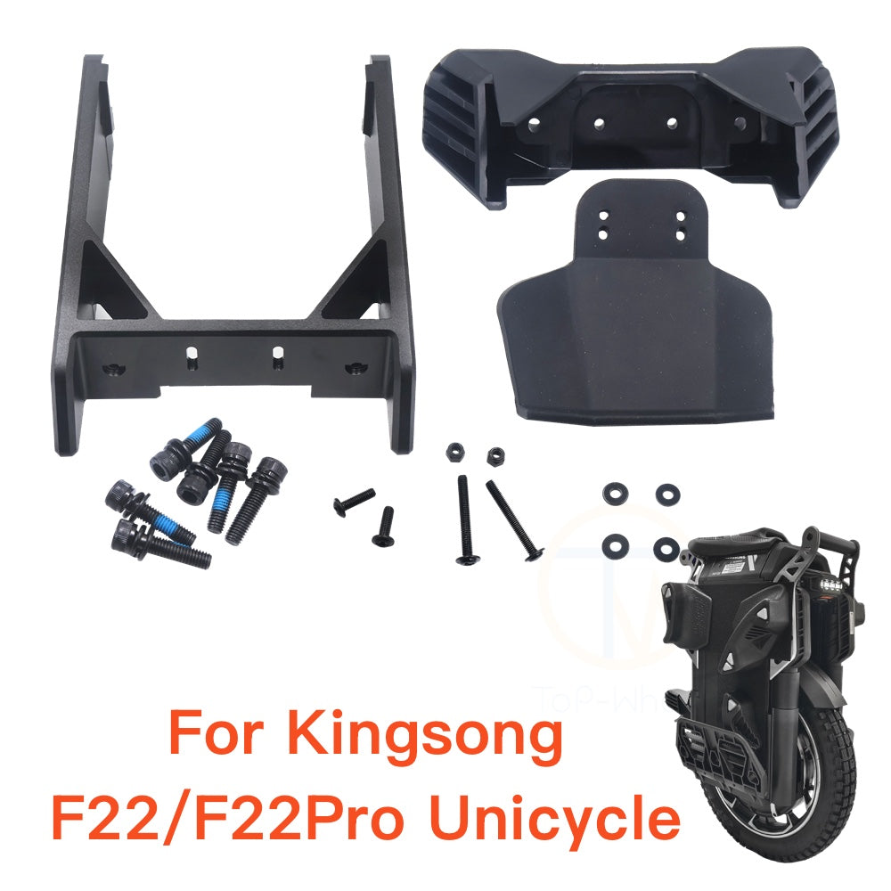 Original Kick-stand Kit Parking leg For Kingsong F22 F22Pro Unicycle