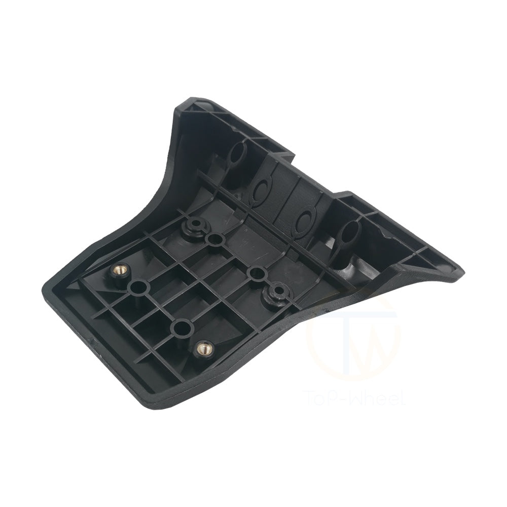Genuine TEVERUN Rear Footrest Plastic Cover – Compatible with Blade GT2 & Blade Mini Scooter Models
