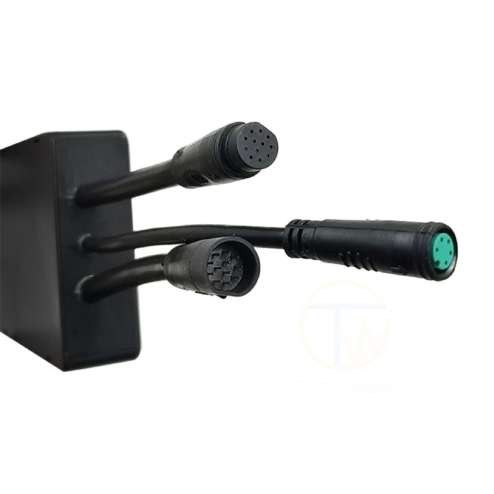 IVCU Box [ For TEVERUN Electric Scooter ] Blade GT2 Fighter 11 7260R