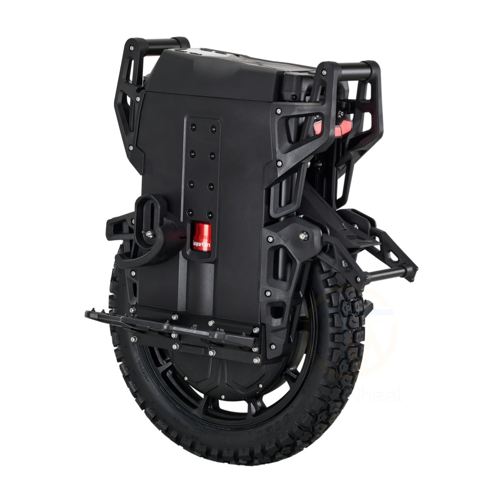 Leaperkim LYNX-Super LYNXS LYNX-S Electric Unicycle 2026 New EUC