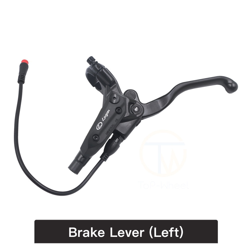 NAMI Brake Lever Left / RIght Logan Brake For NAMI Burn E Max, NAMI Klima , NAMI Blast Scooter Parts