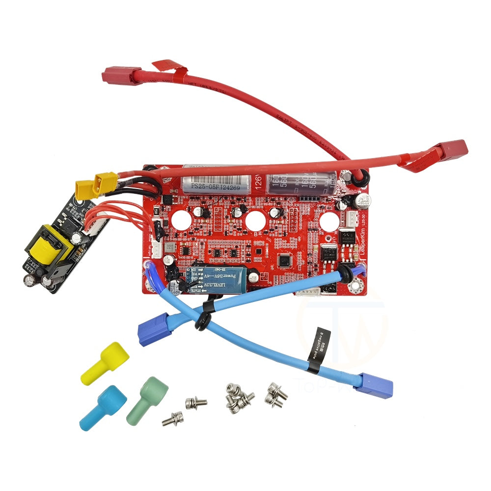 Upper Mainboard for Leaperkim Patton-S Electric Unicycle PTS EUC Parts