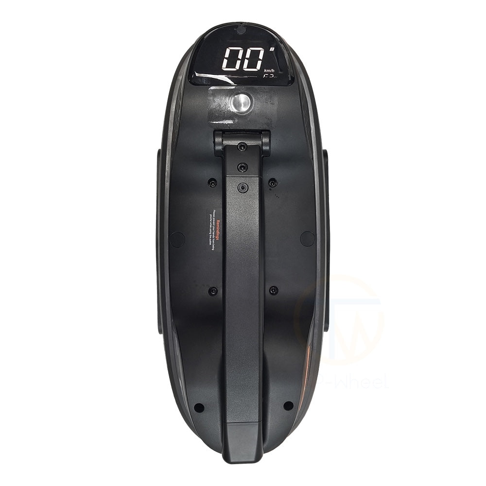 New INMOTION V9 Electric Unicycle - 1000W 84V750Wh 16inch (formerly known as E25)