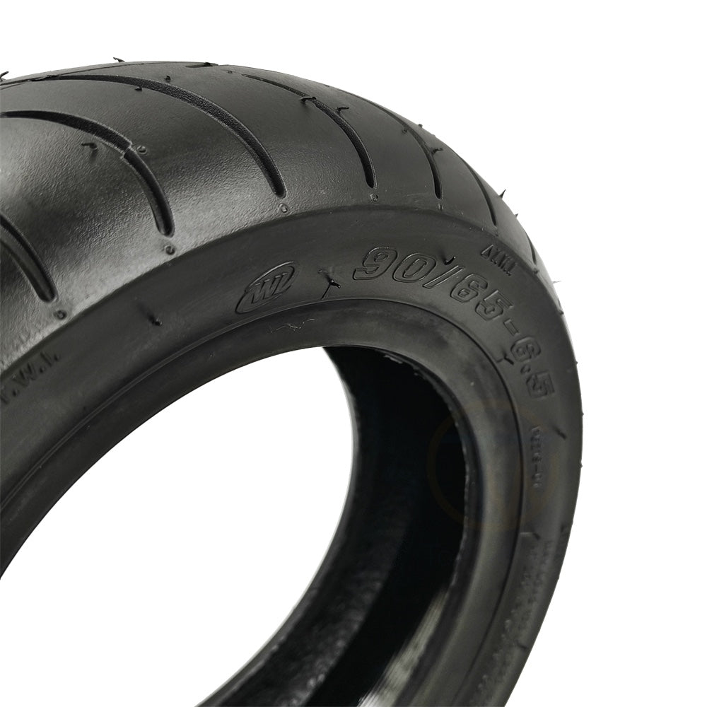 WANDA Street Tire 11inch 90/65-6.5 equipped with a puncture-resistant coating