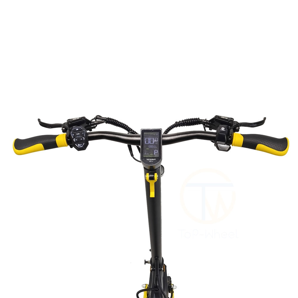 2025 New Thumb Accelerator For TEVERUN Electric Scooter Blade Mini Ultra Thumb Throttle