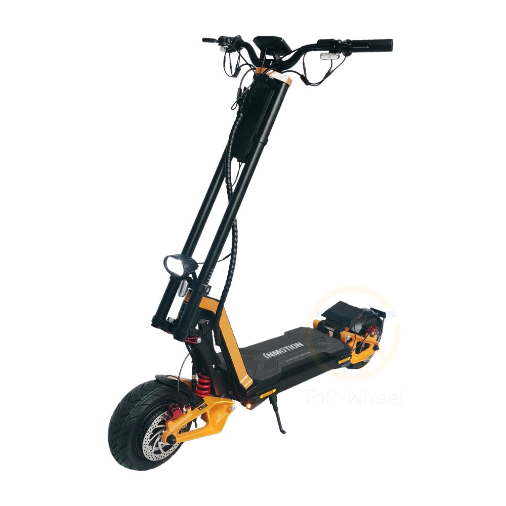 Hawk Display For INMOTION RS Electric Scooter (LR1: 310200003)