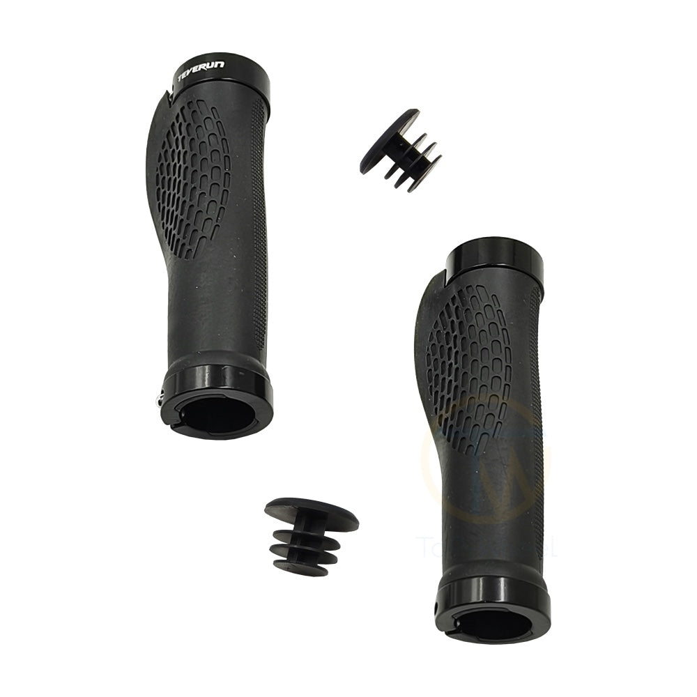 Handle Grips [For Teverun Fighter Mini / Fighter11 / Supreme7235 / 7260R Edition]