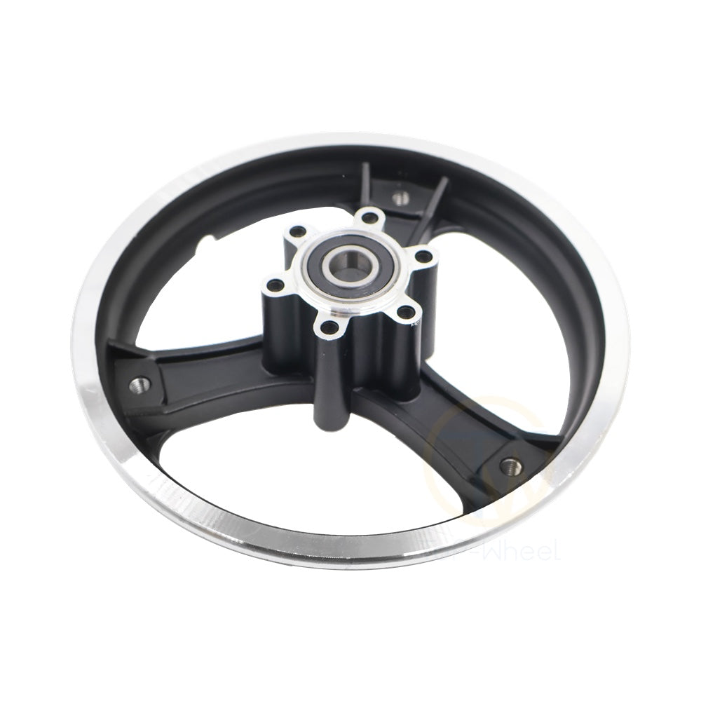 Front Wheel Hub Kit For Teverun Blade Mini Electric Scooter Single Drive