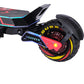 Obarter G10 Scooter - 1200W*2 48V 20Ah 10inch