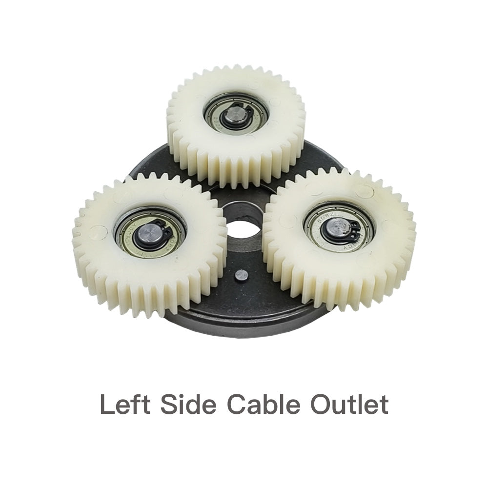 Bicycle Gear Clutch For CMACEWHEEL GW20 E-bike