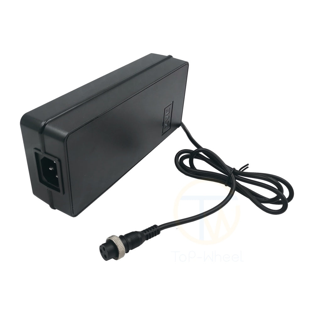 60V 4A Rapid Charger [For Kaabo Mantis10 / Wolf Warrior]