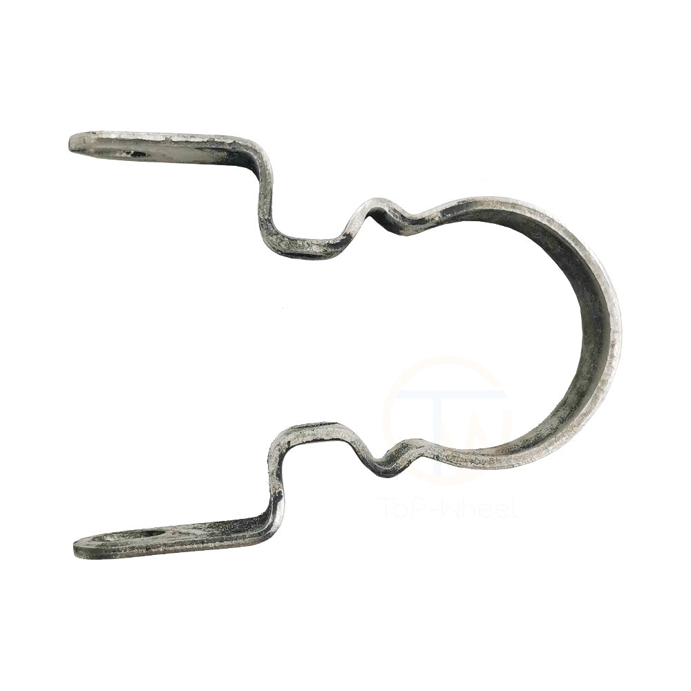 Headlight For NAMI Burn E Scooter Klima Blast Electric Scooter Front Light / Bracket