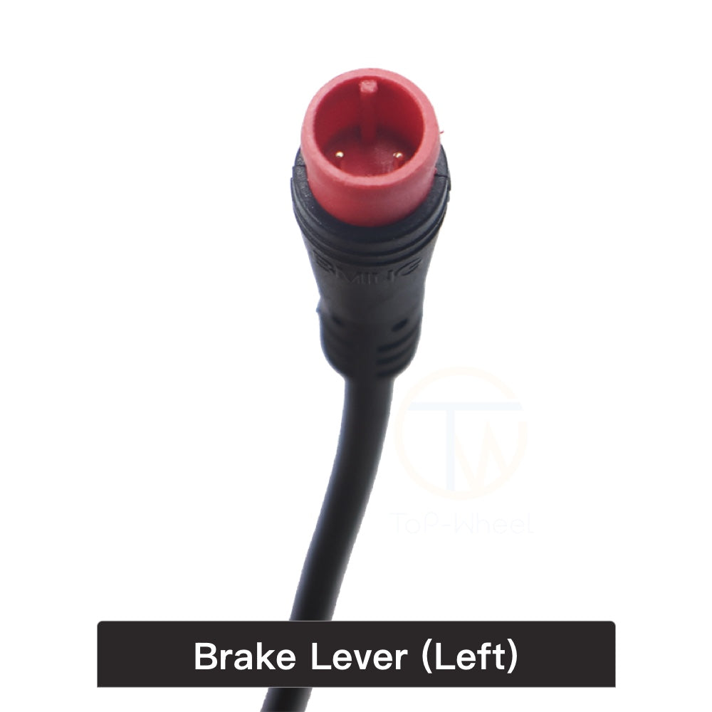 NAMI Brake Lever Left / RIght Logan Brake For NAMI Burn E Max, NAMI Klima , NAMI Blast Scooter Parts