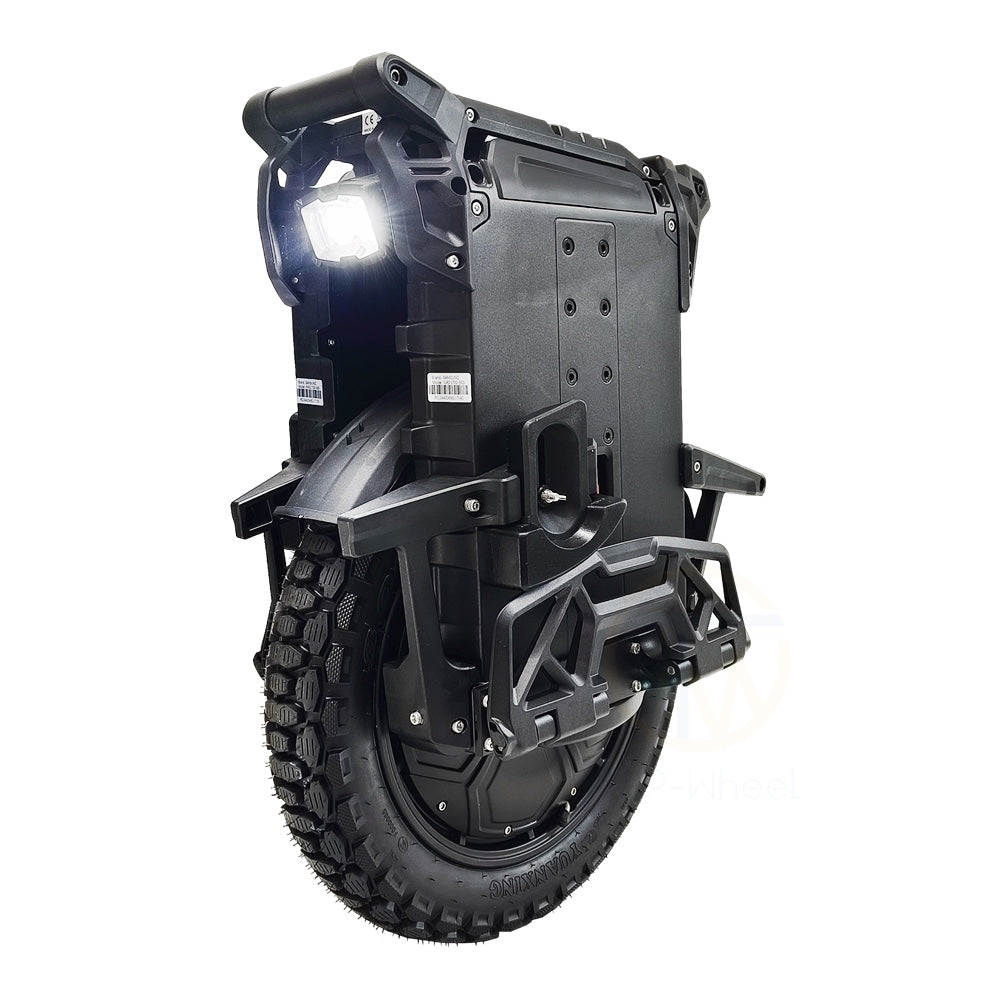 Upper Mainboard for Leaperkim Patton-S Electric Unicycle PTS EUC Parts