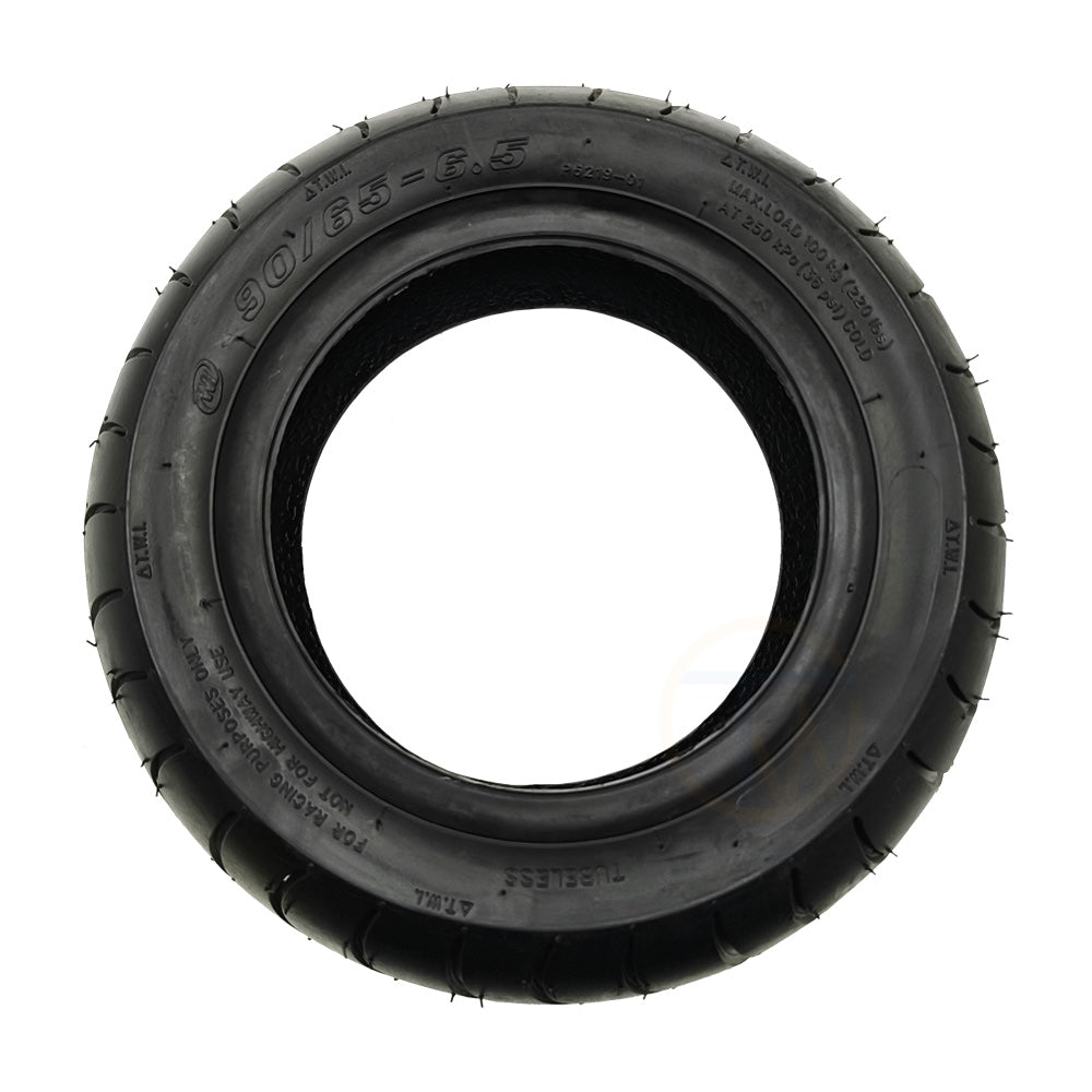 WANDA Street Tire 11inch 90/65-6.5 equipped with a puncture-resistant coating