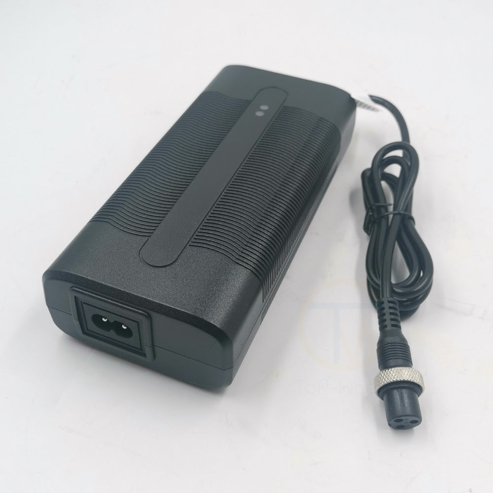 KAABO Original 84V 1.5A Charger For 72V Scooter with Aviation Plug