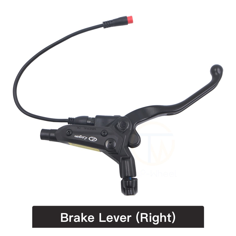 NAMI Brake Lever Left / RIght Logan Brake For NAMI Burn E Max, NAMI Klima , NAMI Blast Scooter Parts