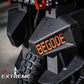 Begode EXTREME - 18inch 3500W 134.4V 2400Wh
