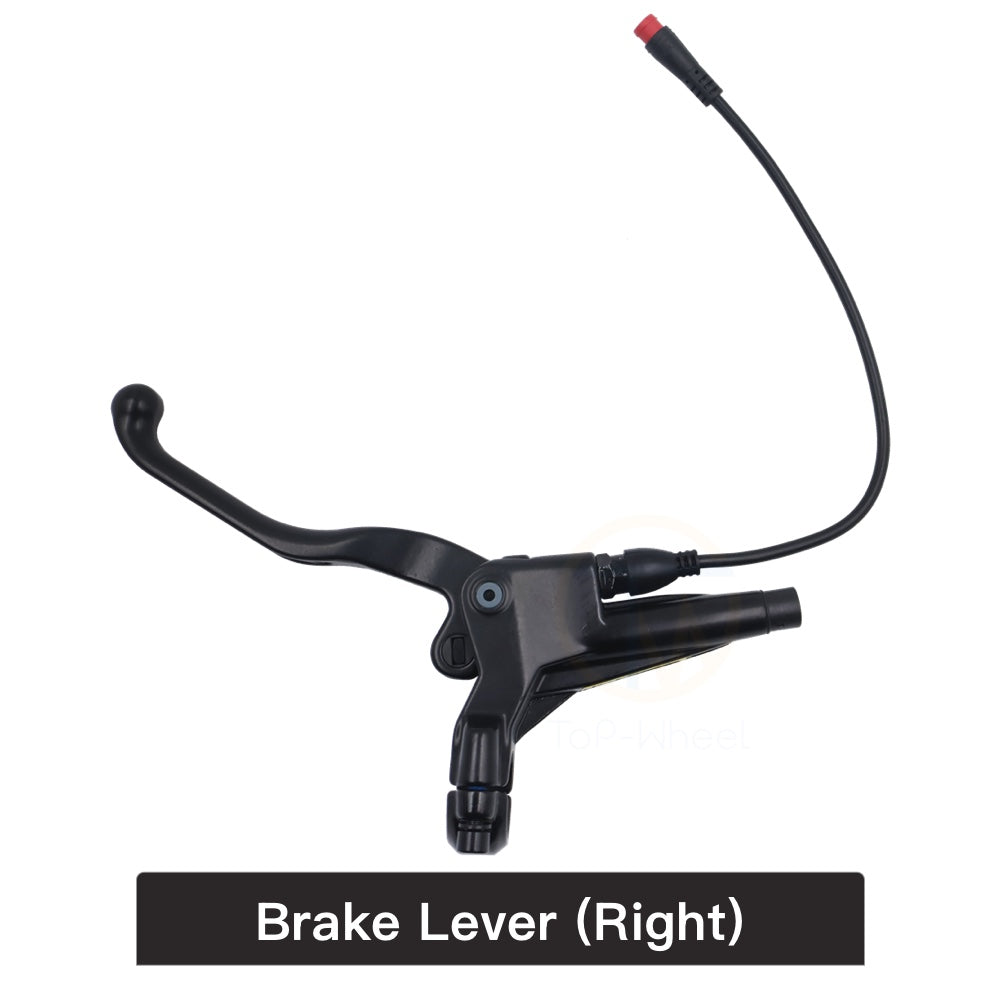 NAMI Brake Lever Left / RIght Logan Brake For NAMI Burn E Max, NAMI Klima , NAMI Blast Scooter Parts