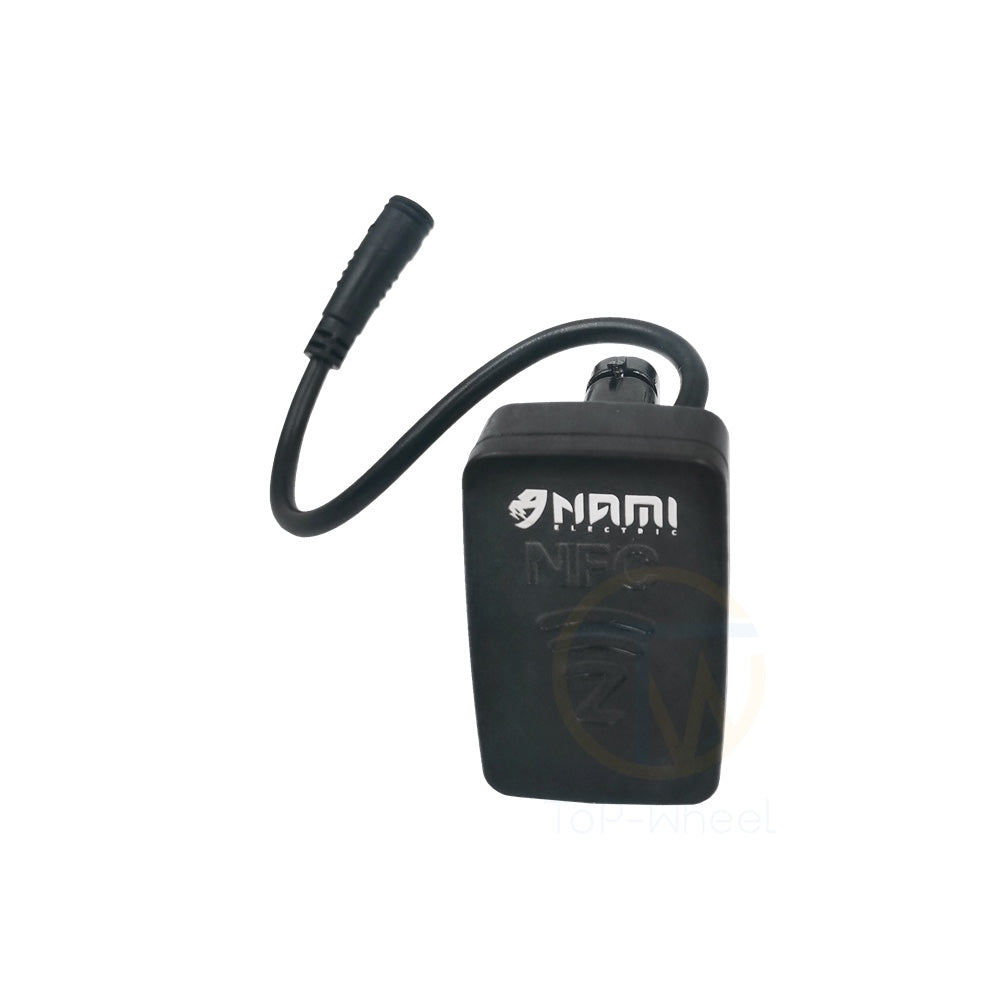 NFC Upgraded Kit [For NAMI Burn E Scooter / Klima Scooter]