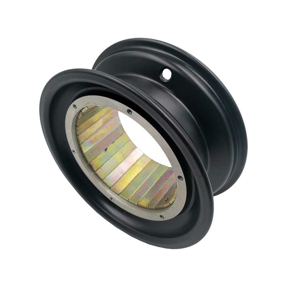 Engine Hub [For NAMI Burn E Max Scooter] – Top-wheel