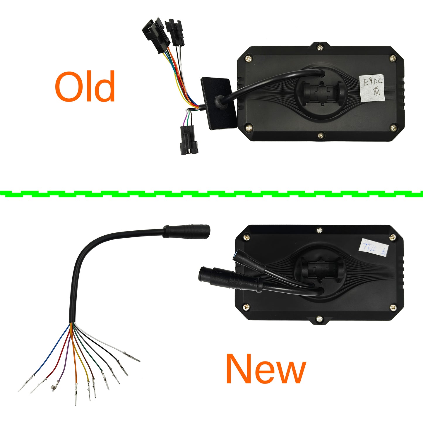 Minimotores EY4 DIsplay Kit For DUALTRON X Ⅱ UP Scooter DUALTRON X Ltd