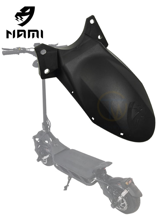 Original Fender For NAMI Blast Electric Scooter (Front/Rear Mudguard)