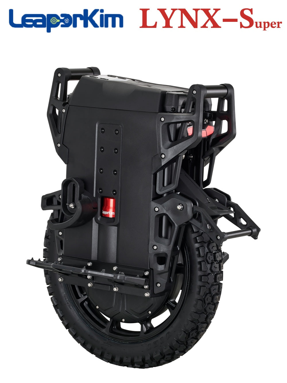 Leaperkim LYNX-Super LYNXS LYNX-S Electric Unicycle 2026 New EUC