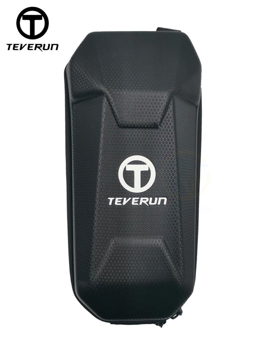 Original 3L Front Bag With TEVERUN Logo For TEVERUN BLADE All Electric Scooter