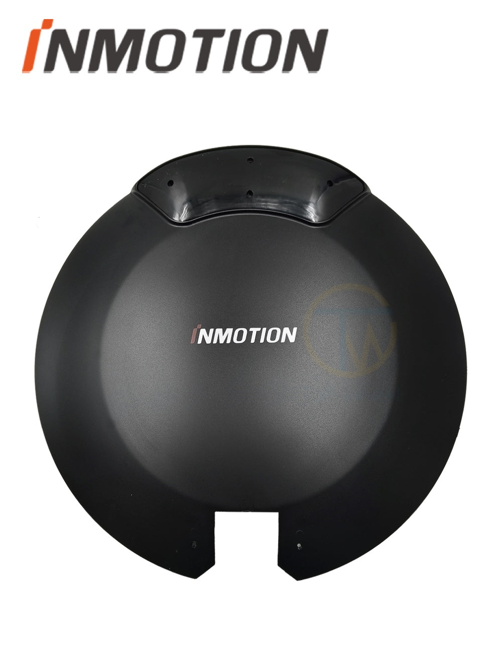 Original Genuine Side Shell for INMOTION V8S Unicycle High Quality Replacement Part