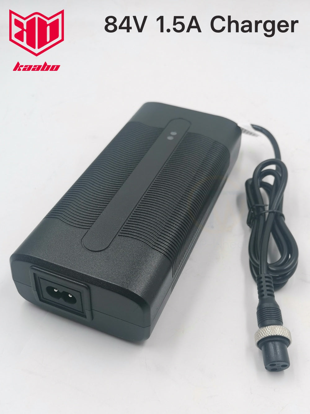 KAABO Original 84V 1.5A Charger For 72V Scooter with Aviation Plug