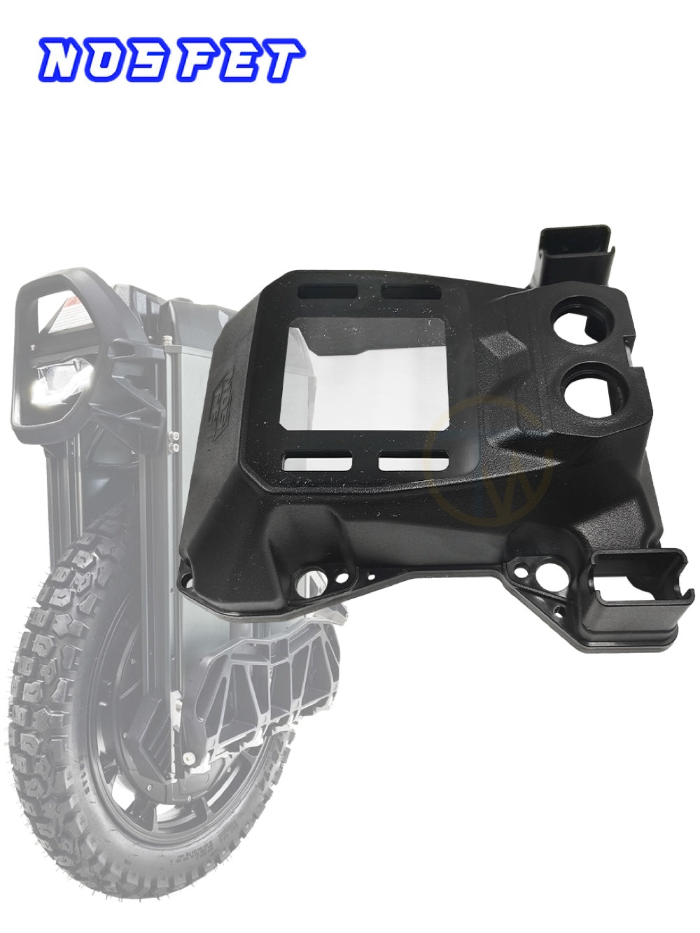 Original Controller Cover For NOSFET APEX Electric Unicycle