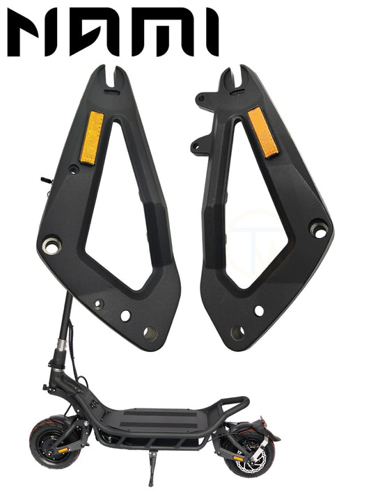 Original Swing Arm For NAMI Burn E Electric Scooter