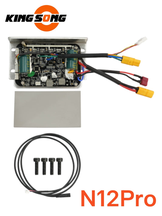 Kingsong N12 Pro Unicycle Mainboard (N12Pro Controller)
